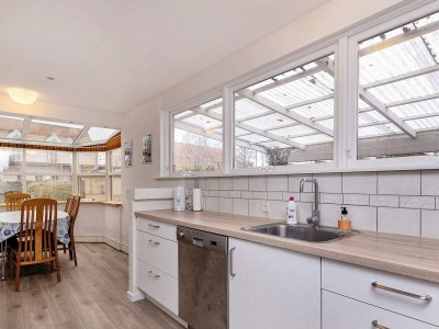 Holiday house 6 Personen Ferienhaus in Ålbæk-By Traum - Outdoor photo 20