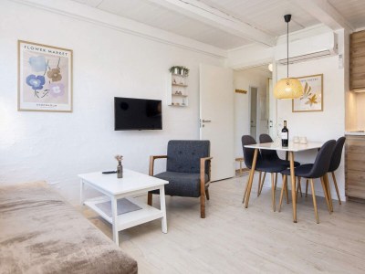 Holiday house Seaside Charm in Havneby - By Traum Ferienwohnungen - Outdoor photo 24