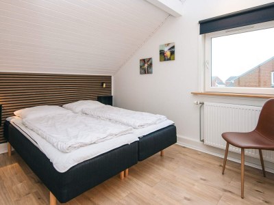 Holiday house 4 Sterne Ferienhaus in Rømø-By Traum - Outdoor photo 7