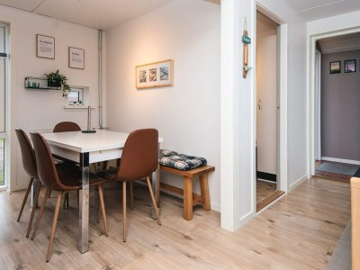 Holiday house 4 Sterne Ferienhaus in Rømø-By Traum - Outdoor photo 17