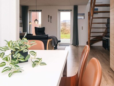 Holiday house 4 Sterne Ferienhaus in Rømø-By Traum - Outdoor photo 18