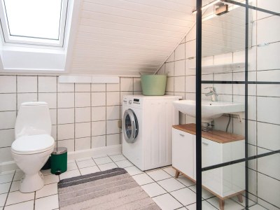 Holiday house 4 Sterne Ferienhaus in Rømø-By Traum - Outdoor photo 23