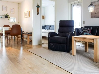 Holiday house 4 Sterne Ferienhaus in Rømø-By Traum - Outdoor photo 26