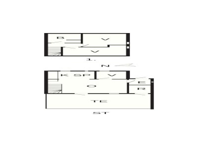 Holiday house 4 Sterne Ferienhaus in Rømø-By Traum - Document photo 41