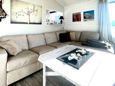 Holiday house 6 Personen Ferienhaus in Dalsøyra-By Traum - Outdoor photo 18