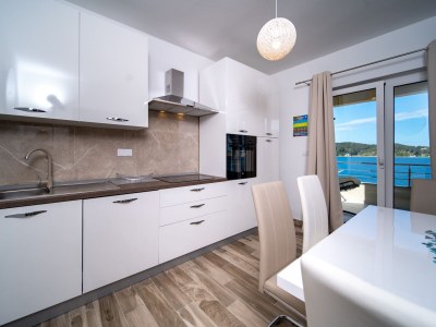Apartment Villa Guliva - Apartment Blue Sea with Sea View - Features photo 25