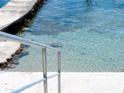 Apartment Villa Guliva - Apartment Blue Sea with Sea View - Environment photo 53