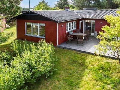 Holiday house Verstecktes Refugium am Limfjord -- By Traum Ferienwohnungen - Holiday house