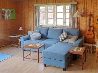 Holiday house Verstecktes Refugium am Limfjord -- By Traum Ferienwohnungen - Outdoor photo 36