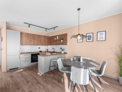 Holiday apartment VILLA QUERCHUS APARTMENT 7 MIT PRIVATEM POOL - Features photo 7