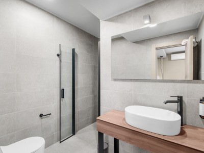 Holiday apartment VILLA QUERCHUS APARTMENT 7 MIT PRIVATEM POOL - Features photo 13