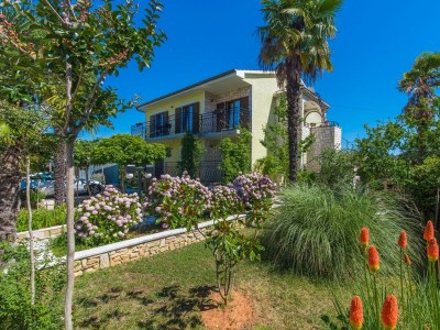 Apartment Apartments in Villa Dolce Maro - Dolce Maro 2 Studio A2 - Outdoor photo 5