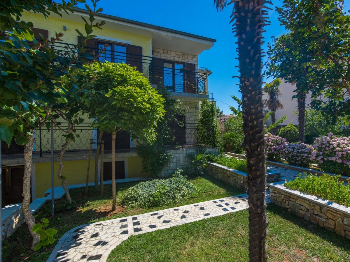 Apartment Apartments in Villa Dolce Maro - Dolce Maro 4 Studio A2 - Outdoor photo 3