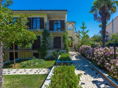 Apartment Apartments in Villa Dolce Maro - Dolce Maro 4 Studio A2 in Porec - Apartment