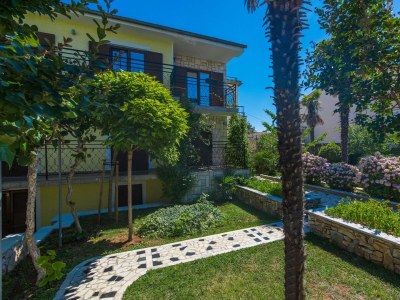 Apartment Apartments in Villa Dolce Maro - Dolce Maro 4 Studio A2 - Outdoor photo 3
