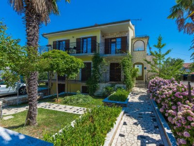 Apartment Apartments in Villa Dolce Maro - Dolce Maro 4 Studio A2 - Outdoor photo 5