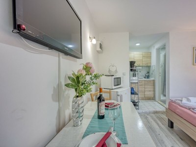 Apartment Apartments in Villa Dolce Maro - Dolce Maro 4 Studio A2 - Features photo 10