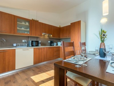 Apartment Apartment Valeria Vabriga - Features photo 12
