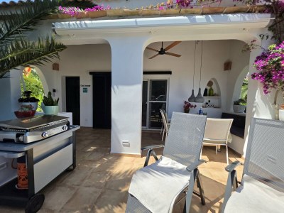 Holiday house Casa Lesandar - Outdoor photo 6