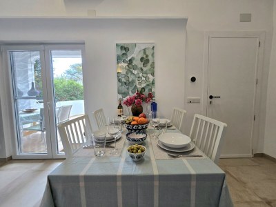 Holiday house Casa Lesandar - Features photo 25