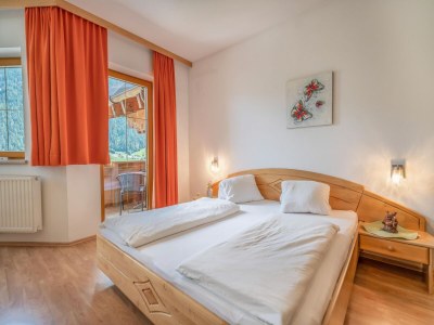 Apartment Apartment Neustift near Stubai Glacier - Outdoor photo 6