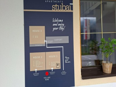 Apartment Apartment Neustift near Stubai Glacier - Features photo 10