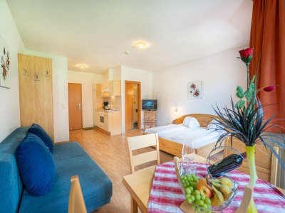 Apartment Apartment Neustift near Stubai Glacier - Features photo 11