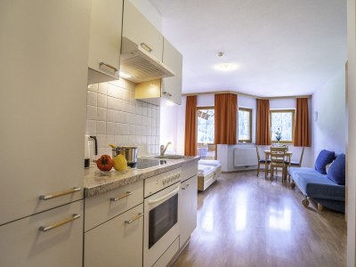 Apartment Apartment Neustift near Stubai Glacier - Features photo 14