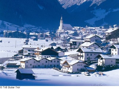 Apartment Apartment Neustift near Stubai Glacier - Environment photo 28