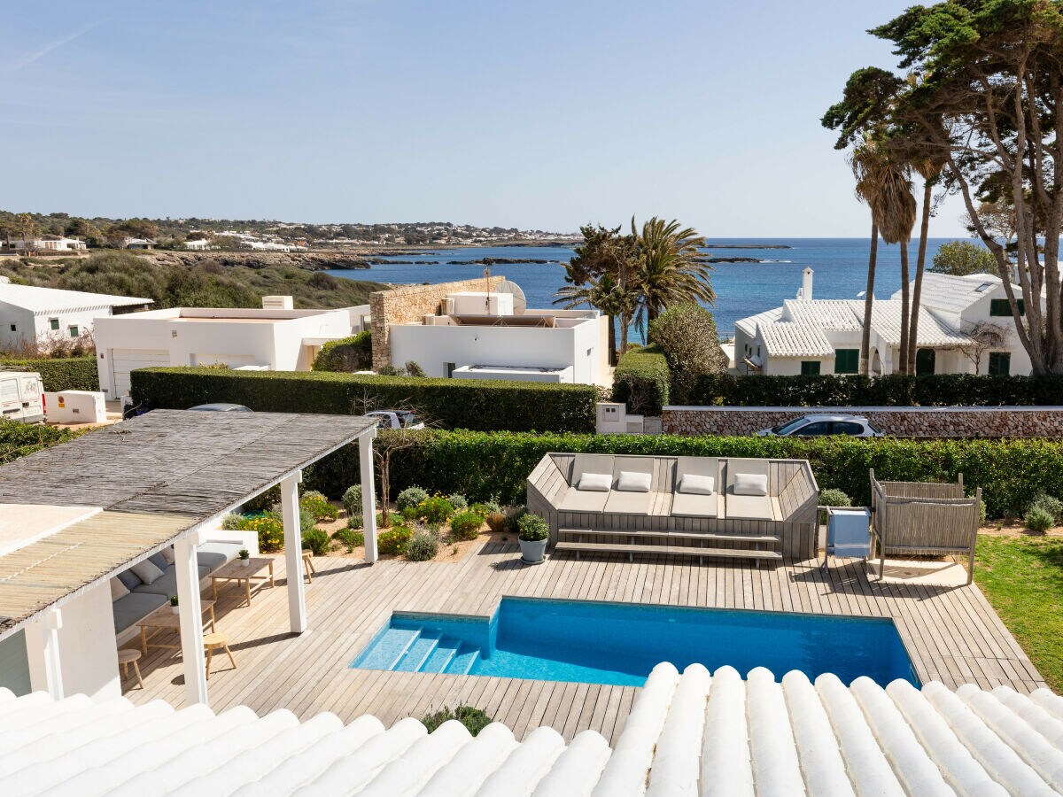 Holiday house SA BLAVA