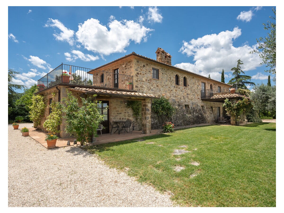 Farmhouse Castagnatello - Quercia