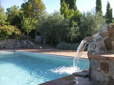 Farmhouse Castagnatello - Quercia - Outdoor photo 19