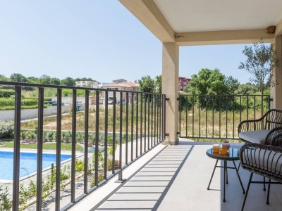 Holiday house Villa Lanterna 1 in Tar - Holiday house