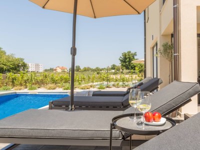 Holiday house Villa Lanterna 1 - Outdoor photo 7