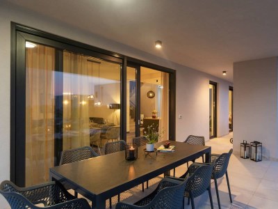 Villa Villa Mattia - Outdoor photo 8