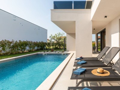 Villa Villa Mattia - Outdoor photo 10