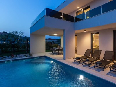 Villa Villa Mattia - Outdoor photo 11
