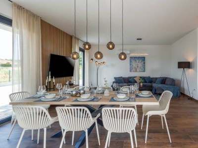 Villa Villa Mattia - Features photo 21