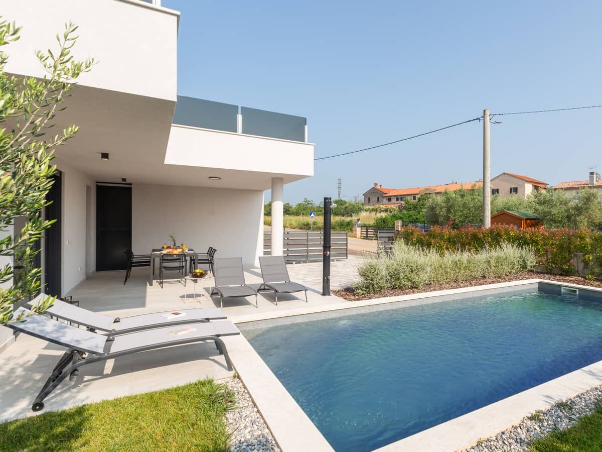 Villa Villa Ava Rosa