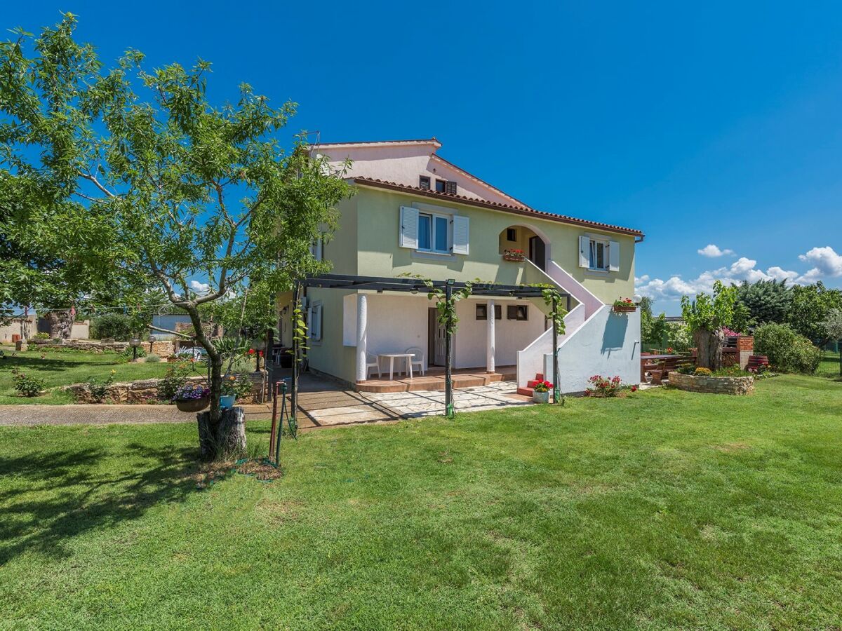 Apartment Apartments Stanko Fazana  - One bedroom A3 - Outdoor photo 5