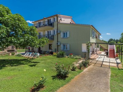 Apartment Apartments Stanko Fazana  - One bedroom A3 in Fazana - Apartment