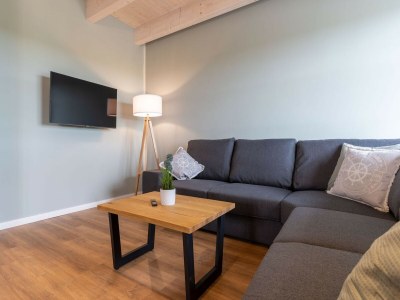 Holiday house Doppelhaushälfte in Karolinenkoog - Features photo 5