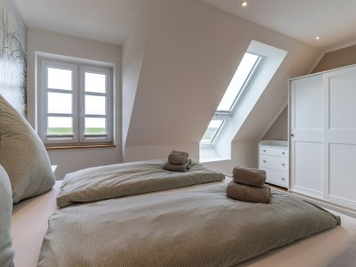 Holiday house Doppelhaushälfte in Karolinenkoog - Features photo 12