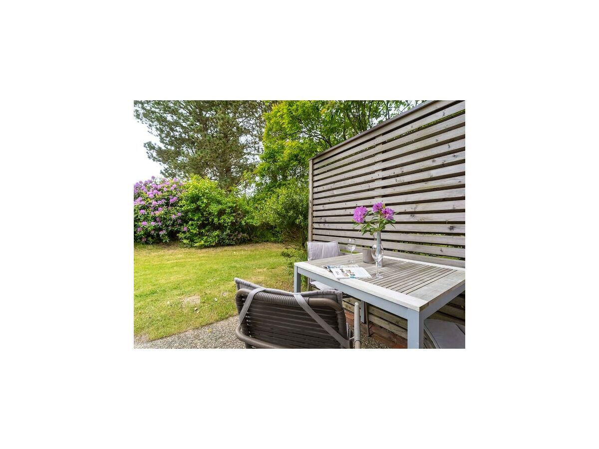 Holiday house Ferienhaus St. Peter-Ording