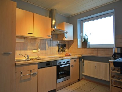 Apartment Wohnung in der Nähe des Skigebietes - Features photo 6