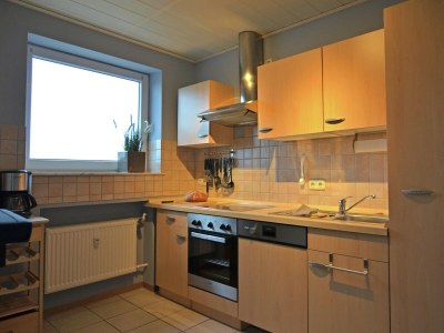Apartment Wohnung in der Nähe des Skigebietes - Features photo 8