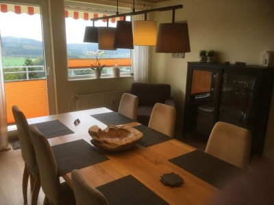 Apartment Wohnung in der Nähe des Skigebietes - Features photo 21