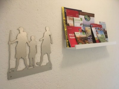Apartment Wohnung in der Nähe des Skigebietes - Outdoor photo 40