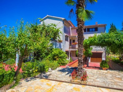Apartment Garbina - Apartment No.3 on the Second Floor in Porec - Apartment