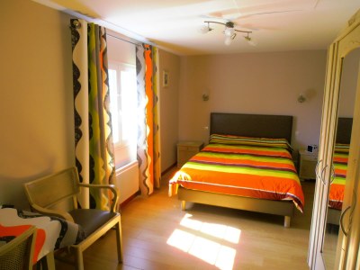Holiday apartment The Alsatian half-timbered house - Features photo 14